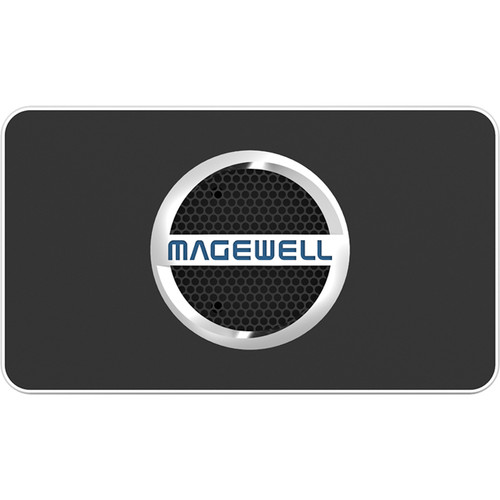 MAGEWELL USB Capture HDMI 4K Plus สำหรับสตรีมมิ่ง 4K รองรับทุกๆซอฟแวร์ (By Order)