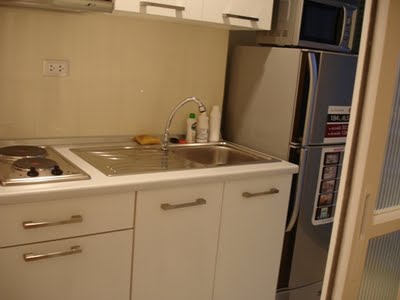 คอนโด Life@Phahon-Ari ให้เช่า1 นอน 1 ห้องน้ำ