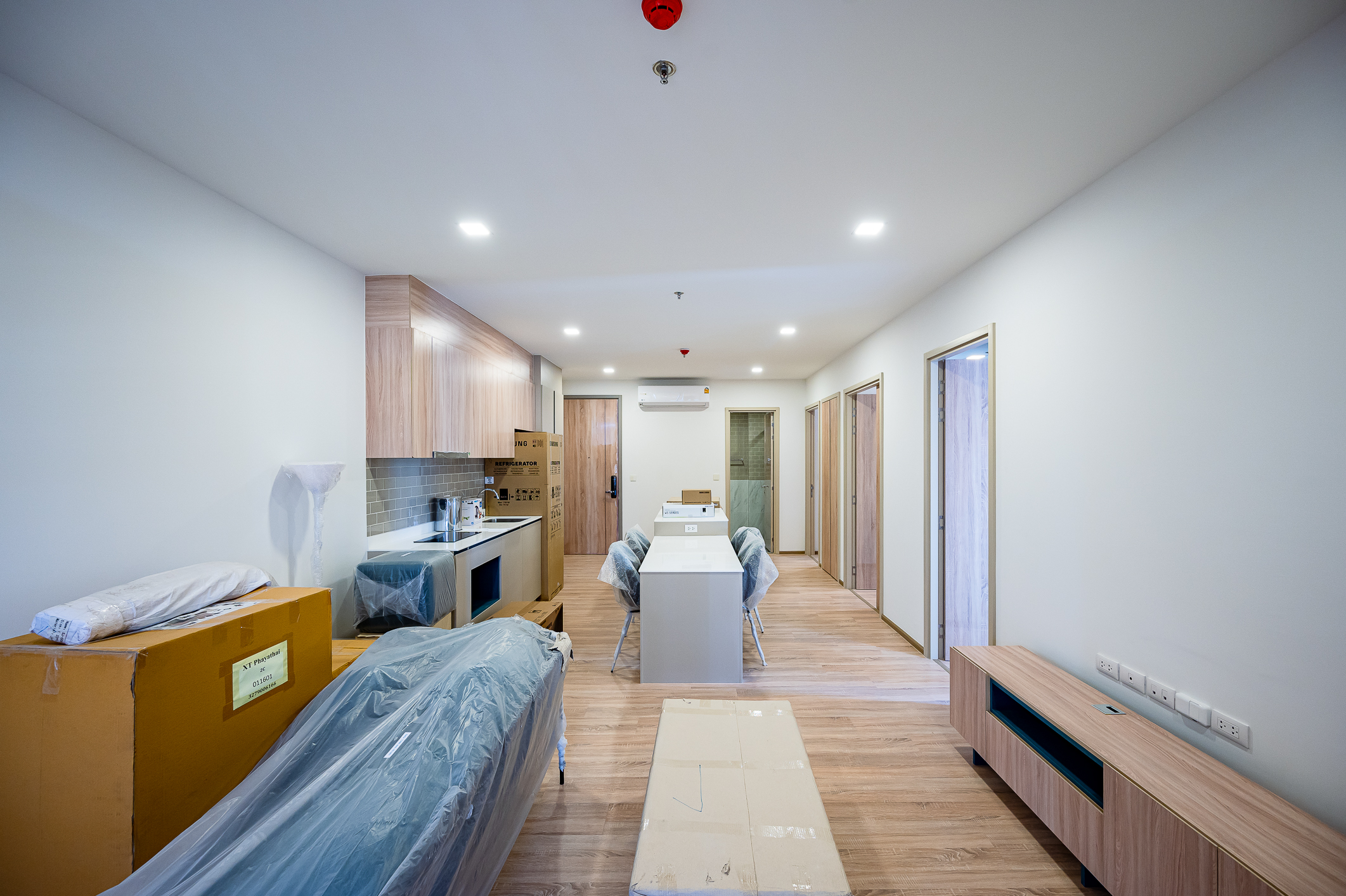 ✨ ให้เช่า คอนโดหรู XT Phayathai (เอ็กซ์ที พญาไท / XT Phayathai by Sansiri) ✨