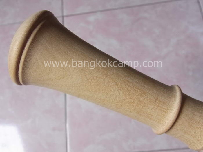 ไม้หายาก... ไม้ตะพด(ไม้กระดูกขาว) ลายสวยมาก นิยมมาทำงาช้างเทียม