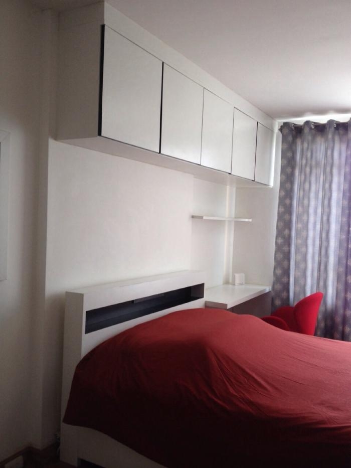 ขายห้อง Ivy Ratchada Condominium คอนโดไอวี่ รัชดา ห้อง Studio อาคาร C ชั้น 3 พื้นที่ 30 ตร.ม ราคา 2.5 ล้าน ฟรีโอน