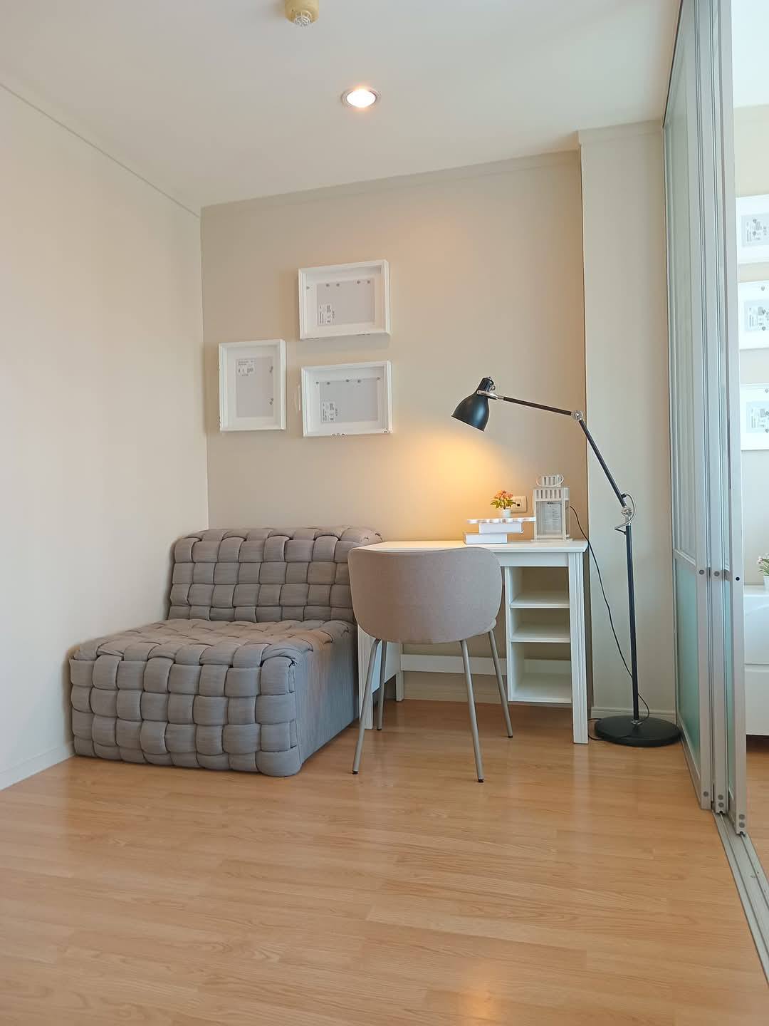 🏢 💥 ราคาดีเพียง 1.39 ล้านบาทเท่านั้น ขายคอนโด Lumpini Ville Prachachuen - Phongphet 2 (ลุมพินี วิลล์ ประชาชื่น - พงษ์เพชร 2)