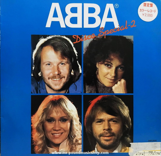 ABBA - Disco Special-2