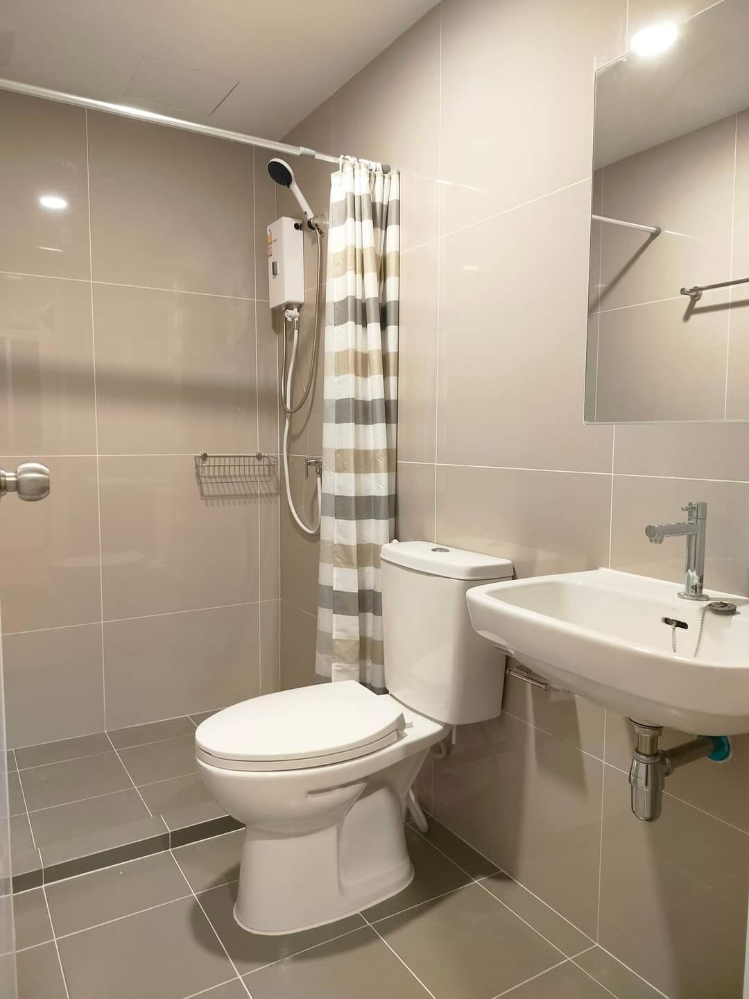 ให้เช่าคอนโด เสนาคิทท์ บีทีเอส สะพานใหม่ (Senakith Bts Saphanmai) คอนโดใหม่ให้เช่า #ใกล้BTSสะพานใหม่ 1 ห้องนอน 1 ห้องรับแขก