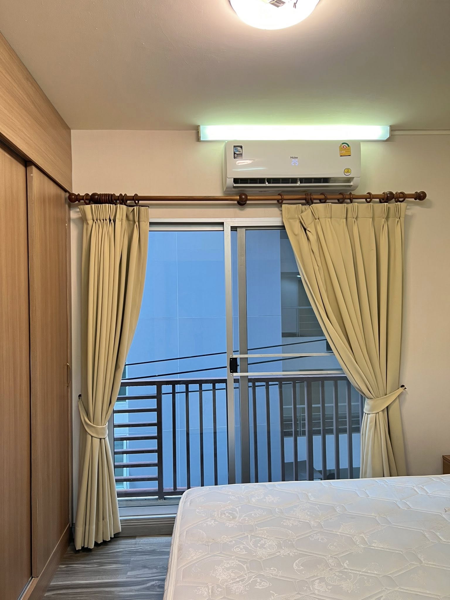 🔹ให้เช่า! คอนโด The Seed พหลโยธิน ใกล้ BTS สะพานควาย พร้อมเข้าอยู่ 🔹