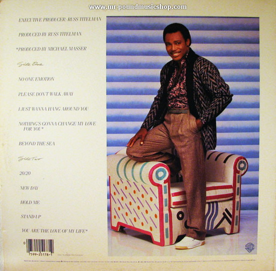 George Benson - 20/20