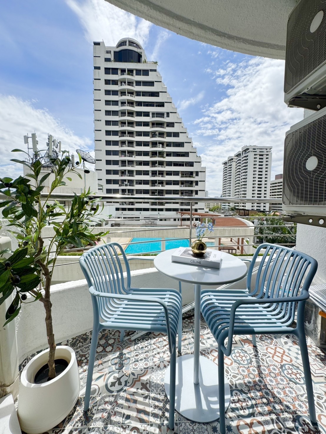 🏡✨ ขาย / ให้เช่า คอนโด ศุภาลัย เพลส สุขุมวิท 39 / Supalai Place Sukhumvit 39 ✨