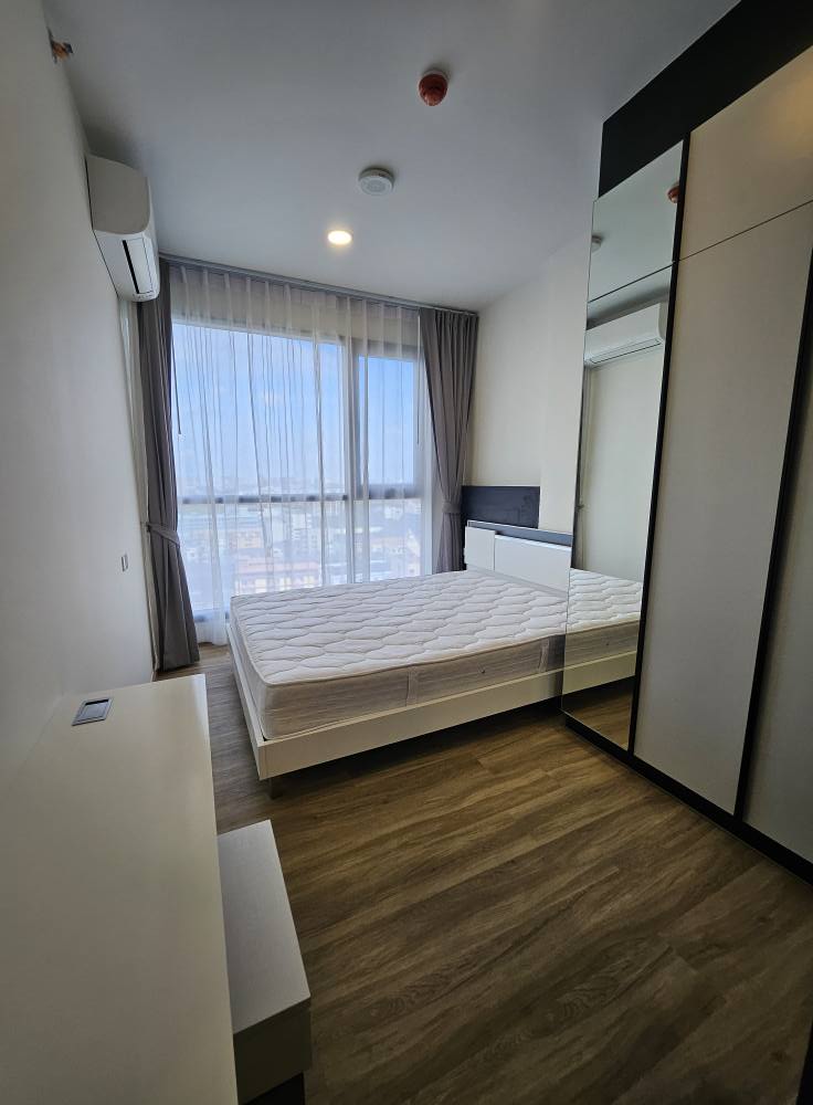 📣 ให้เช่า คอนโด The Stage Ratchada – Huai Khwang (เดอะ สเตจ รัชดา – ห้วยขวาง) พร้อมอยู่ ห้องสวย ทำเลเด่น เข้าเมืองง่าย ✨