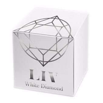 Liv White Diamond ลิฟ ไวท์ ไดมอนด์