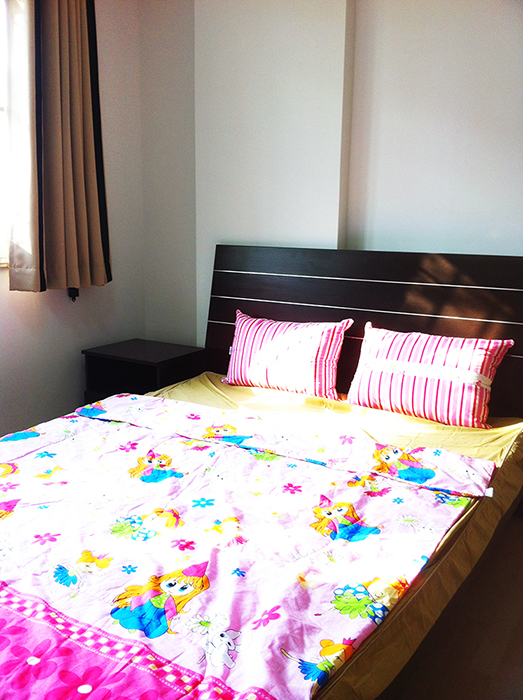 ให้เช่าคอนโด Dcondo บางขุนนท์-จรัญสนิทวงศ์ แบบ Studio ขนาด 30 ตร.ม. ห้องเลขที่ 124/144 ชั้นที่ 1 เฟอร์นิเจอร์และเครื่องใช้ไฟฟ้าครบพร้อมอยู่ ให้เช่าที่ 7,000 บาท/เดือน