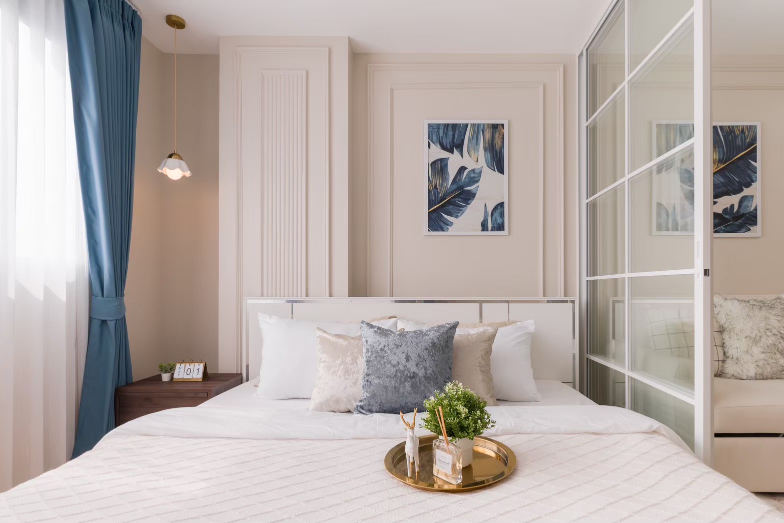 ðïļ āļāļēāļĒāļāļāļāđāļ āļāļĩāļāļāļāđāļ āļĢāļēāļĄāļāļīāļāļāļĢāļē / For Sale dcondo Ramintra