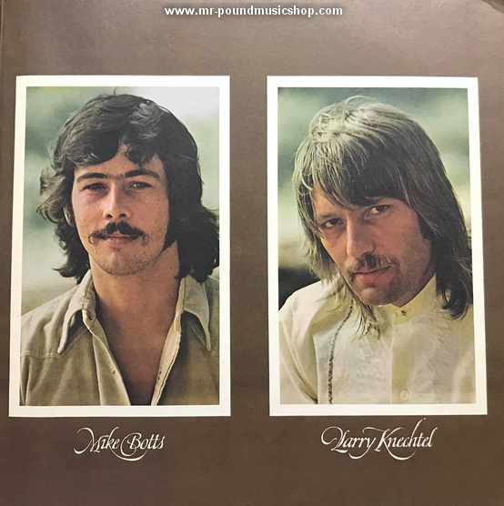 Bread - Baby I'm-A Want You