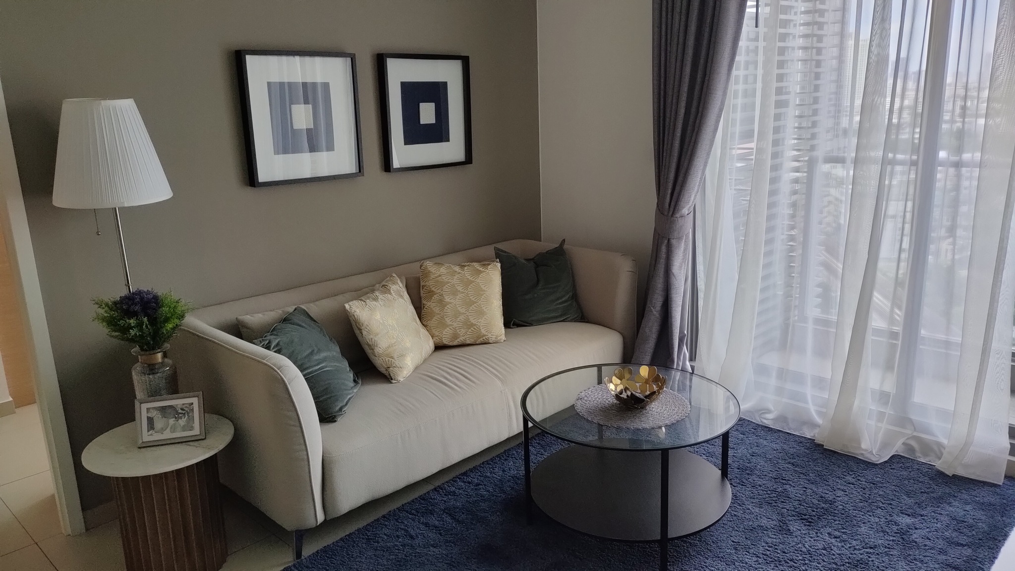 ขาย/ให้เช่าคอนโด เดอะ ลอฟท์ เอกมัย / For Sale & Rent The Lofts Ekkamai (English below)