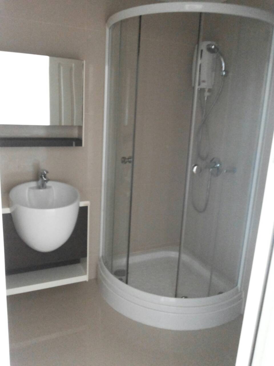 The Inspire Place ABAC Rama 9 Condominium (คอนโด ดิ อินสไปร์ เพลส เอแบค พระรามเก้า (รามคำแหง 24) ) ให้เช่า