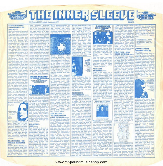 Andy Williams - Andy Williams's Greatest Hits Vol.2