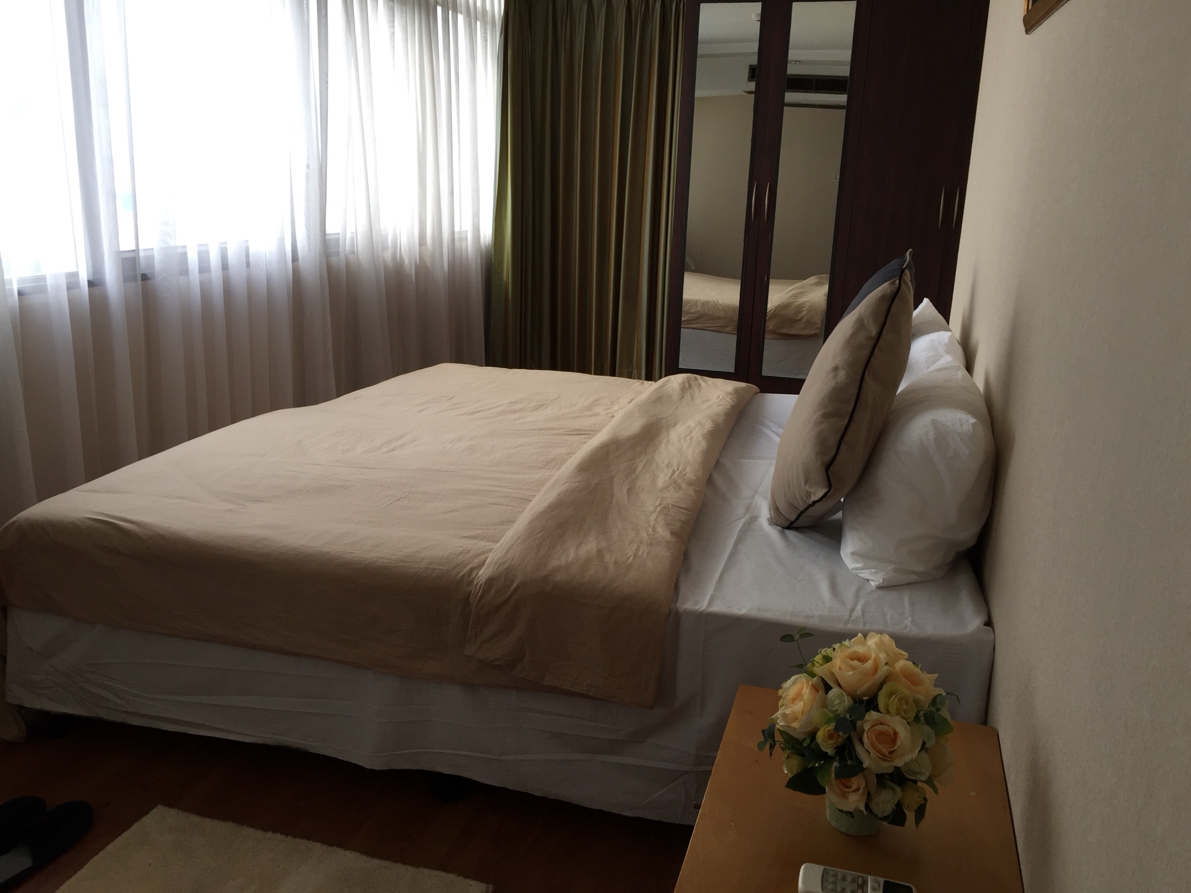 รหัสทรัพย์ 65614 (ห้องเลขที่ 148 ) ให้เช่าคอนโด The Waterford Park Sukhumvit 53 THONG LOR 5