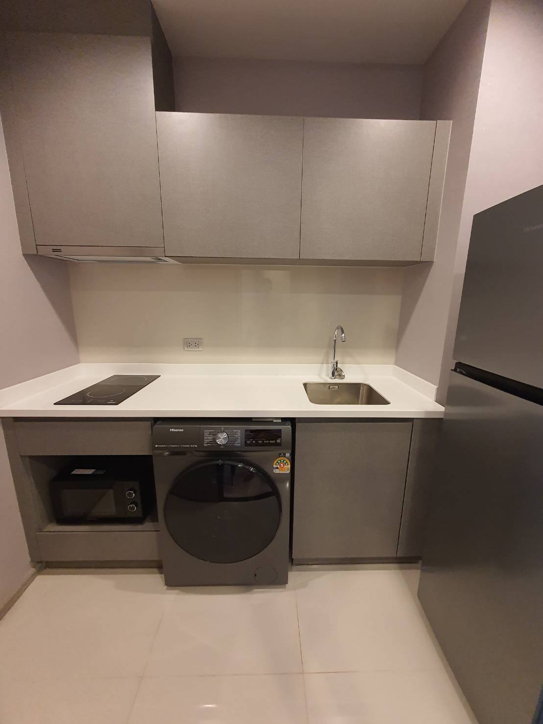 🏙 ให้เช่าคอนโด ไลฟ์ อโศก ไฮป์ / For Rent Condo Life Asoke Hype