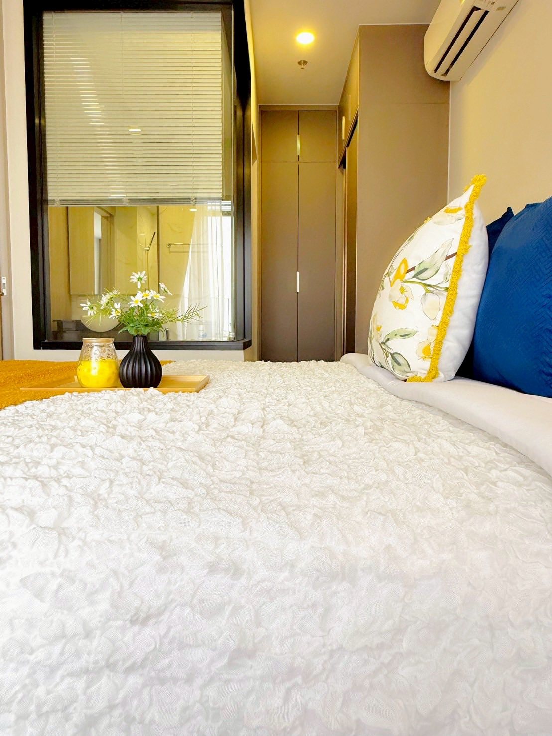 ปล่อยเช่า คอนโด The Cloud ทองหล่อ–เพชรบุรี (The Cloud Thonglor–Phetchaburi)