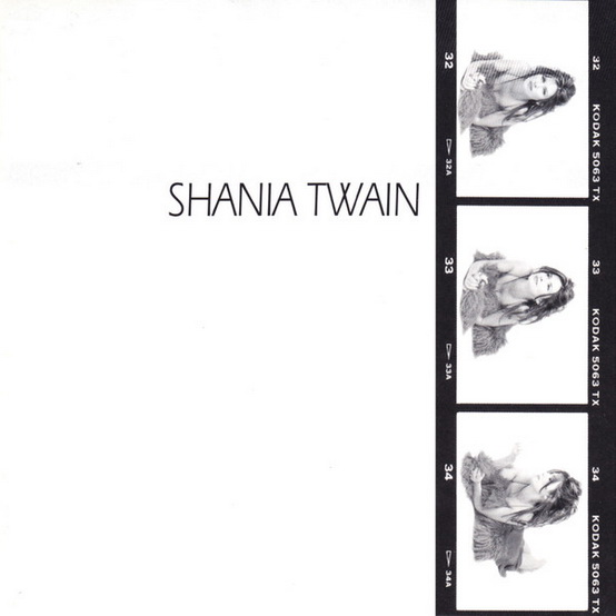 Shania Twin - Come On Over