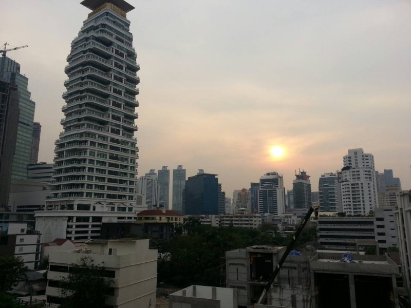 รหัสทรัพย์ 50223 ขาย / เช่า คอนโด รอยัล คาสเทิล สุขุมวิท ซอย 39 Royal castle Sukhumvit 39