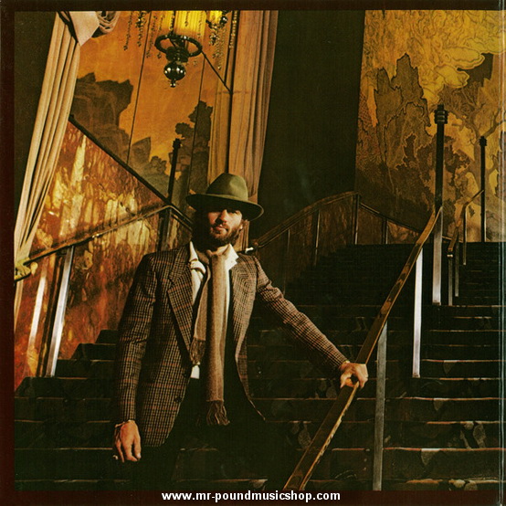 Bee Gees - Living Eyes