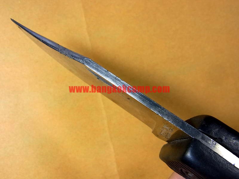 มีดพับ Kershaw Oregon USA by kai Japan. 1060 ทรงโบวี่