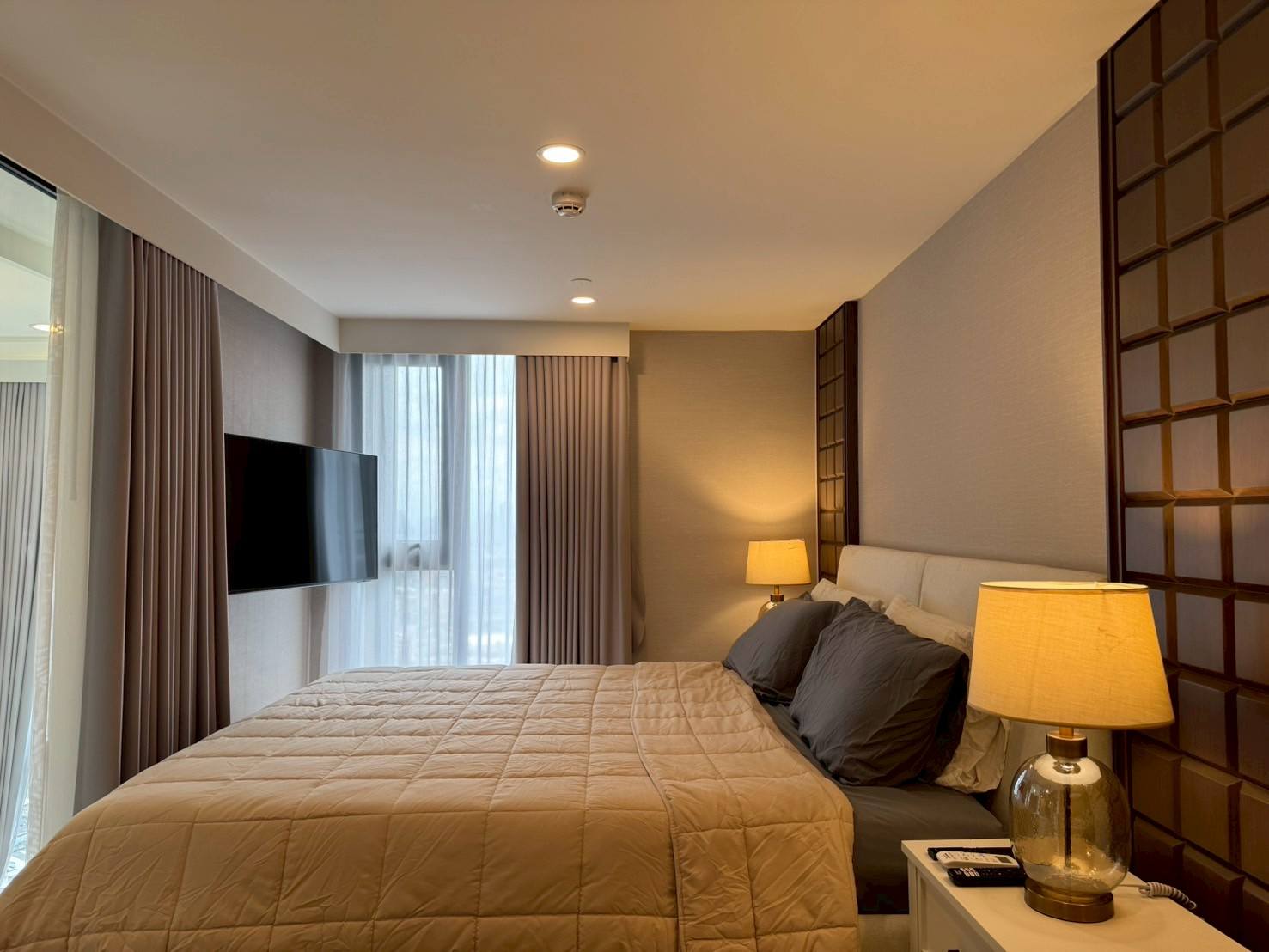 🏙️ 𝐅𝐨𝐫 𝐑𝐞𝐧𝐭 Condo Life Rama 4 – Asoke | ไลฟ์ พระราม 4 – อโศก