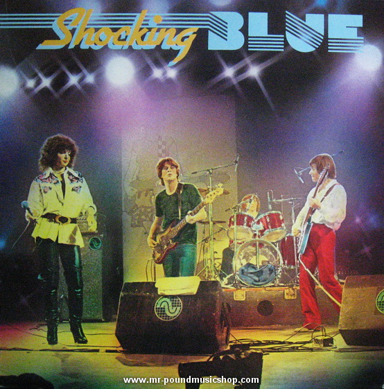 Shocking Blue - Greatest Hits 1969-1973