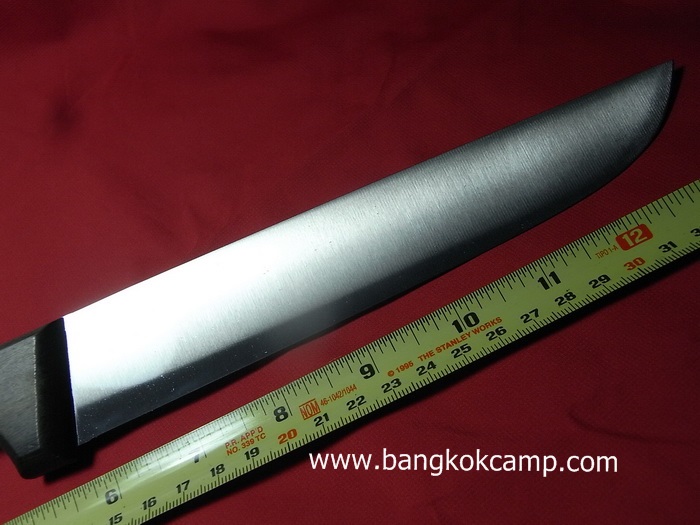 มีดครัว ตราตา MADE IN GERMANY ใบมีด 8 นิ้ว