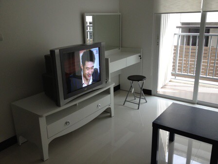 ขายคอนโด Voque Sukhumvit 16 (โว๊ค สุขุมวิท 16) 1 ห้องนอน 1 ห้องน้ำ ชั้น 3 ขนาด 41 ตร.ม.