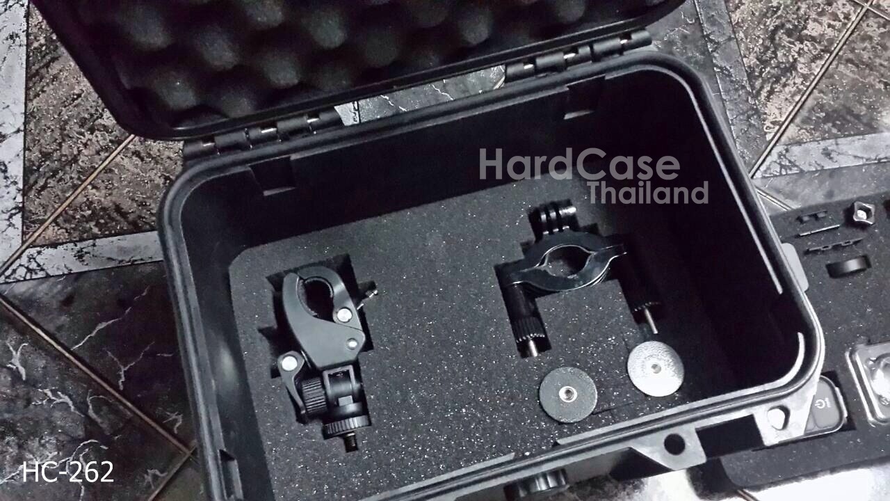 กล่องกันกระแทก HC 262 For tool/gun