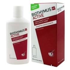 BioThymus AC Active Uomo Shampoo Energizzante 200ml