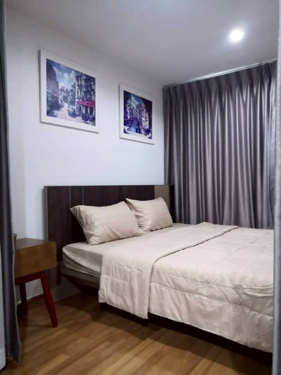 ให้เช่าคอนโด รีเจนท์โฮม 18 แจ้งวัฒนะ-หลักสี่ (Regent Home 18 Chaengwattana - Laksi)