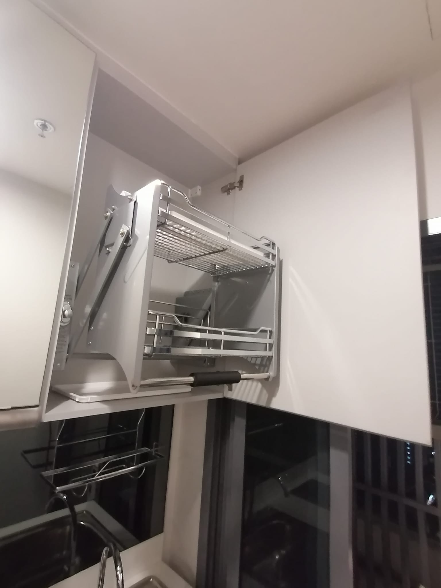 ให้เช่าคอนโด Niche Pride Taopoon - Interchange นิชไพรด์ เตาปูน อินเตอร์เชนจ์ 1 ห้องนอน 1 ห้องน้ำ ขนาด 28 ตร.ม.ชั้น 25 ทิศเหนือ