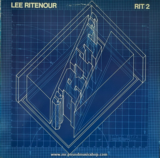 Lee Ritenour - Rit/2