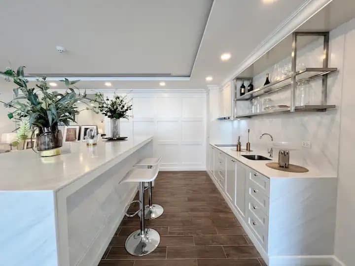 🏙️ ให้เช่า คอนโด ชาโตว์ อินทาวน์ รัชโยธิน (Chateau In Town Ratchayothin)