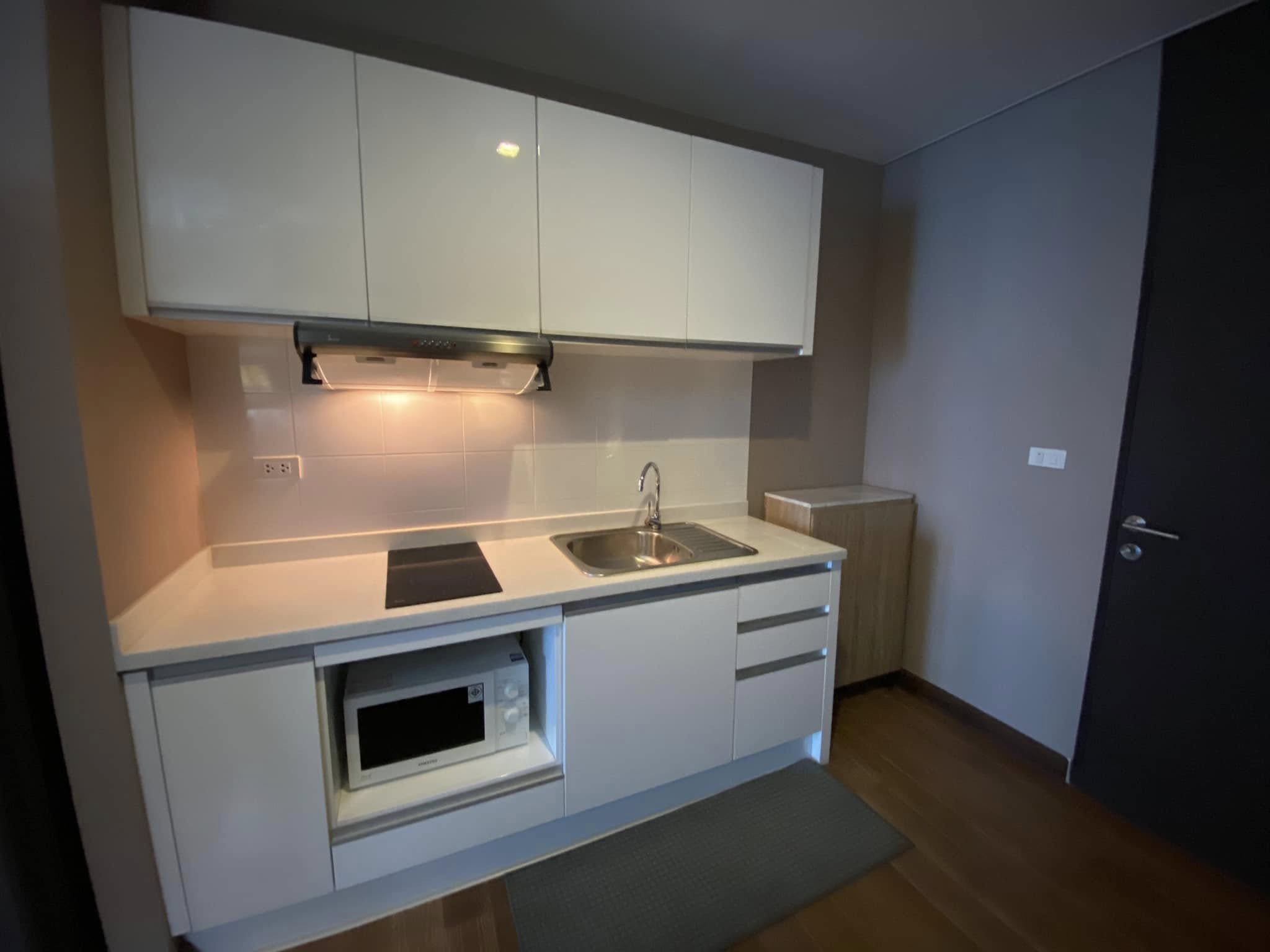 ให้เช่าคอนโด Noble Remix 2 (โนเบิล รีมิกซ์ 2) ห้องขนาด 54.11 ตร.ม. 1 ห้องนอน 1 ห้องน้ำ