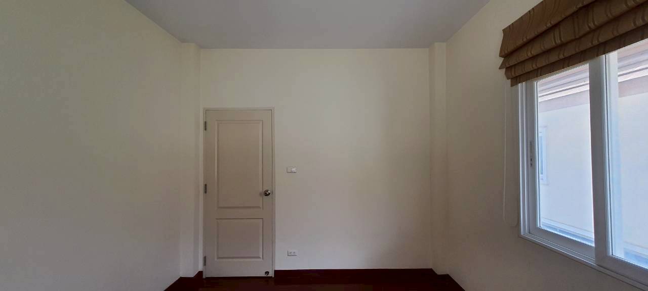 🔥 ขายด่วน! บ้านเดี่ยว หมู่บ้าน เศรณีรายา 1 (Serranee Raya 1) ราคาดีสุดในโครงการ เพียง 5,690,000 บาท