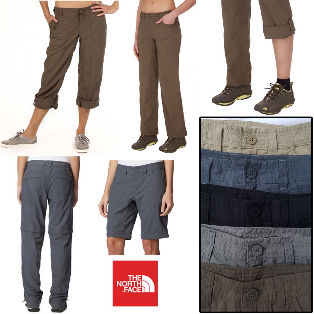 The North Face Women's Horizon Valley Pant