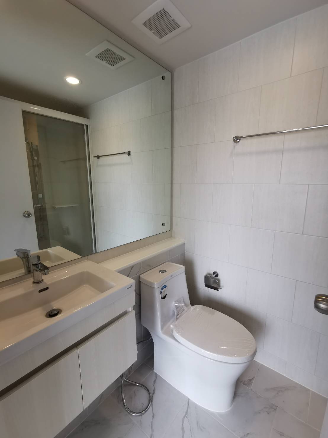 ขายคอนโดใหม่มือ 1 โครงการ Condo U Kaset – Nawamin (คอนโด ยู เกษตร – นวมินทร์) ห้องขนาด 1 ห้องนอน ราคา 1.49 ล้าน