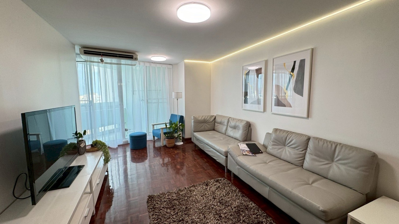 ✨ ขาย / ให้เช่า คอนโด Tai Ping Towers (ไทปิง ทาวเวอร์) รีโนเวทใหม่ สวยพร้อมอยู่ ใกล้ BTS เอกมัย – ทำเลดีใจกลางสุขุมวิท!