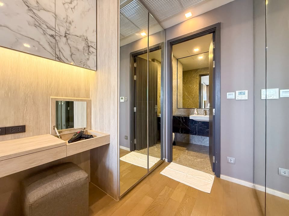 🏡✨ ให้เช่าคอนโด แอชตัน อโศก / Ashton Asoke ✨