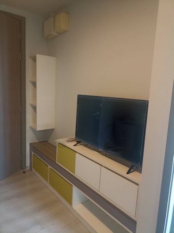 ให้เช่าคอนโด กรีเน่ แจ้งวัฒนะ คอนโดมิเนียม Grene Chaengwattana Condominium 1 ห้องนอน ขนาด 31 ตรม ชั้น 12A