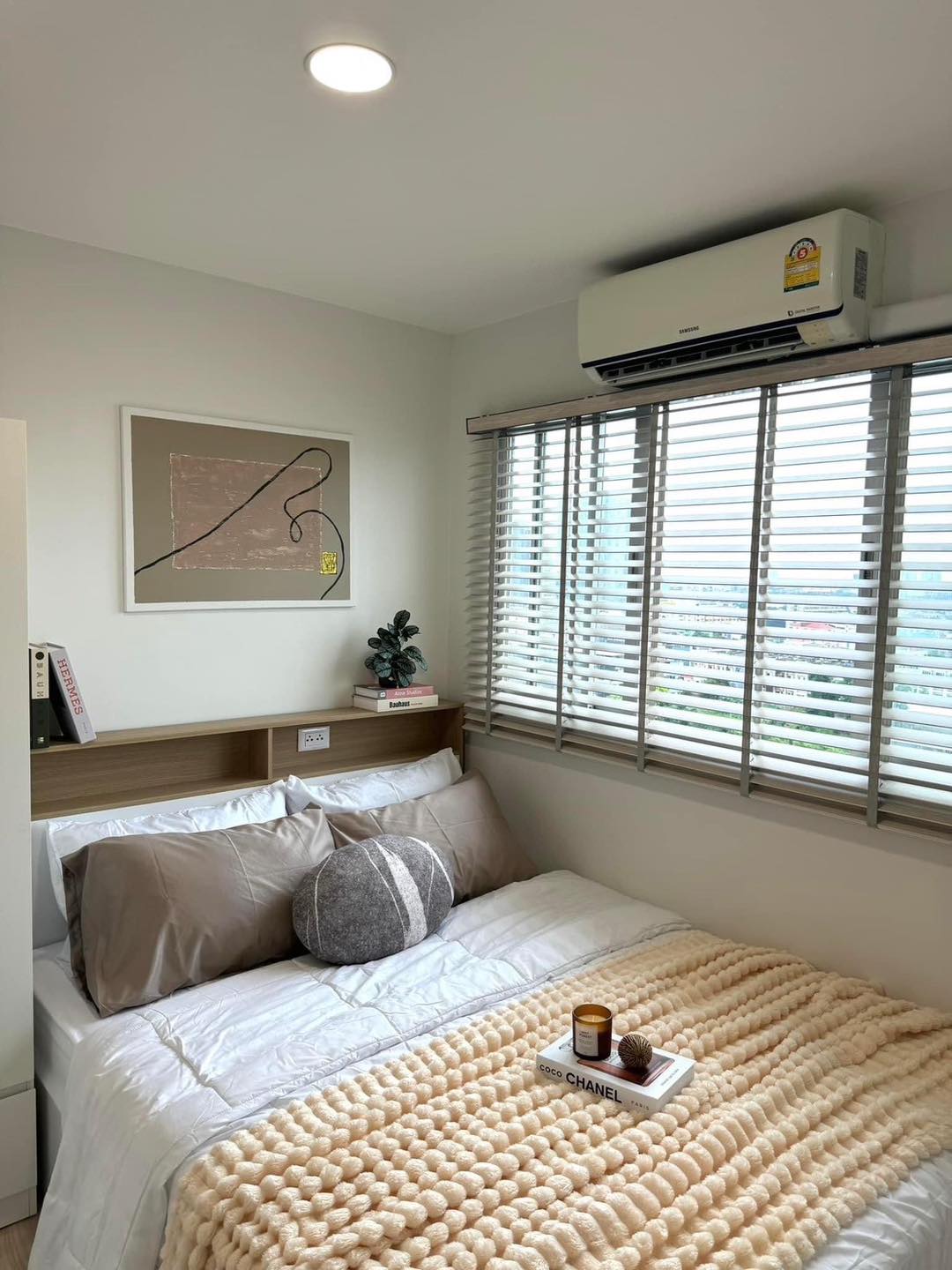 ขายด่วน! คอนโดลุมพินี คอนโดทาวน์ รามอินทรา - นวมินทร์ แต่งใหม่ พร้อมอยู่ ฟรีโอน! 🔥 💰 ราคาสุดคุ้มเพียง 1.29 ล้านบาท! (ราคานี้หาคอนโดทำเลแบบนี้ไม่ได้อีกแล้ว!)