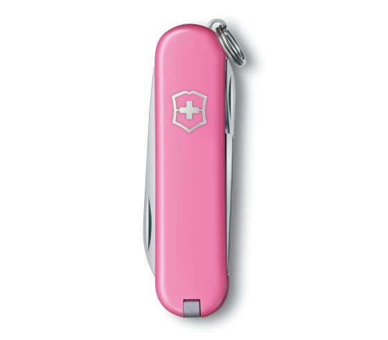 Victorinox Classic SD, Pink