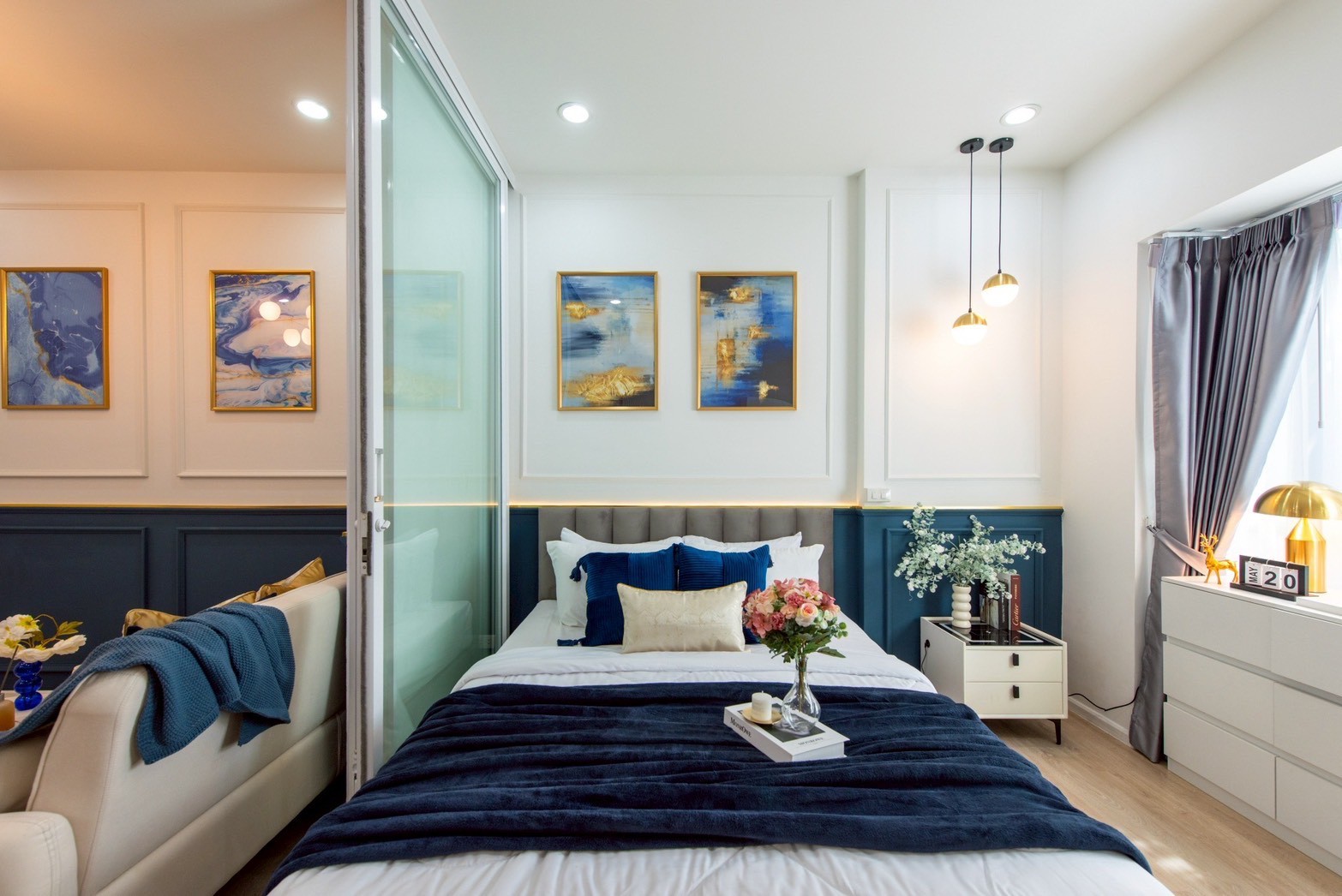 🔥 ขายด่วน! คอนโด S1 พระราม 9 (S1 Rama 9 Condominium) 🔥 คอนโด Low-rise 8 ชั้น ทำเลดี พร้อมเฟอร์ฯ ครบ เข้าอยู่ได้ทันที