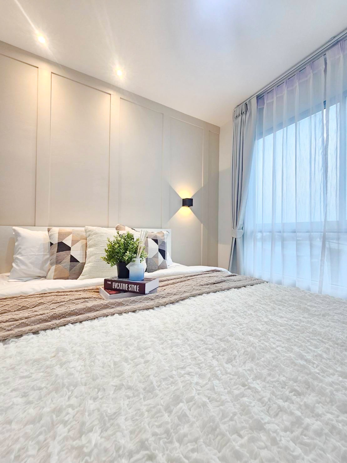 🔥 ขายด่วน! The Kith Plus Nawamin 163 (เดอะ คิทท์ พลัส นวมินทร์ 163)