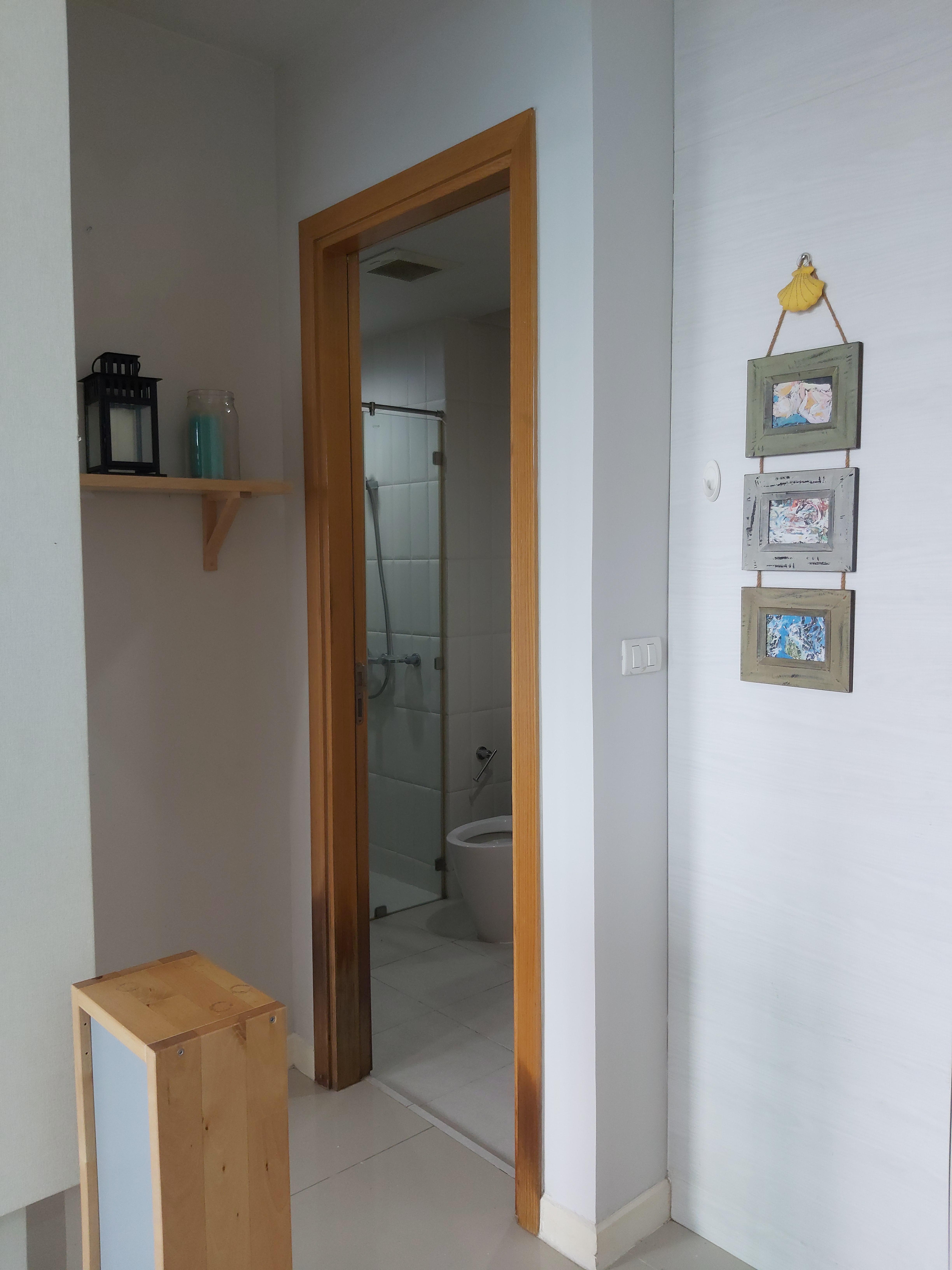 ขายด่วนคอนโด Circle เซอร์เคิล คอนโดมิเนียม เพชรบุรี 36 ชั้น 37 ราคาเพียง 4.7 ล้าน 1 ห้องนอน 1 ห้องน้ำ วิว ตึกใบหยก