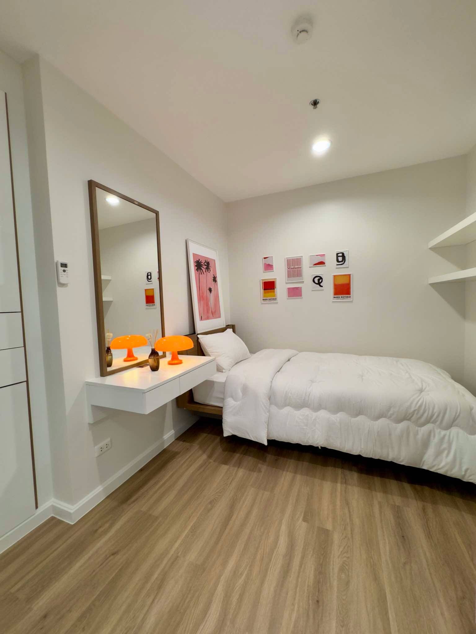 🔥 ขายด่วน! คอนโด Le Rich Rama 3 (เลอริช พระราม 3) 🔥 💰 เพียง 3.5 ล้านบาท เท่านั้น! (ค่าโอนคนละครึ่ง)