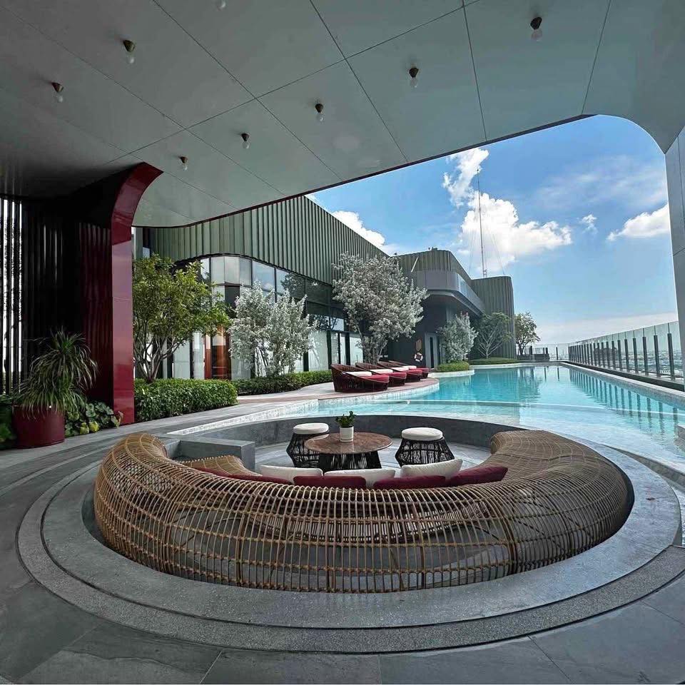 🏡✨ ให้เช่าคอนโด เดอะ ไลน์ ไวบ์ / The Line Vibe ✨